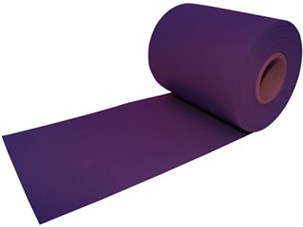 Elastikbånd 25 meter - Hård