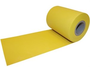 Elastikbånd 25 meter - Let