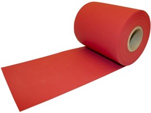 Elastikbånd 25 meter - Medium