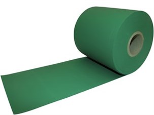 Elastikbånd 25 meter - X-Hård