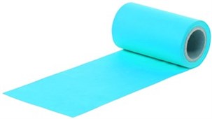 Elastikbånd 25 meter - XX -Let