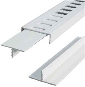 Enkelt tennislinje på 1,6 meter/bredde 5 cm