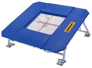 Euro Tramp - Minitrampolin