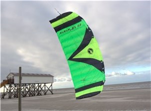 Faldskærmsdrage - 170cm. Sport