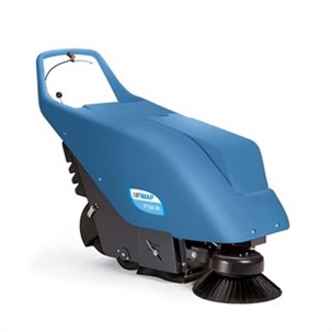 Feje/sugemaskine til Padelbaner.