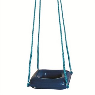 Fender gynge firkant