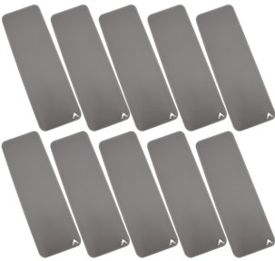 Fitness måtte 10 stk.