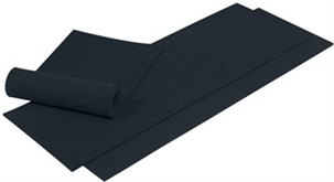 Fitness måtte med/øje