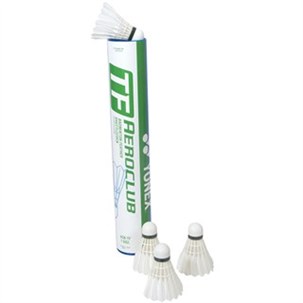 Fjerbolde Yonex league 7