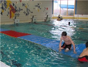 Flydende bro, pr. meter