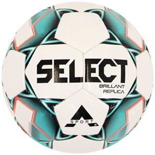 Fodbold Brillant Replica 20 stk.