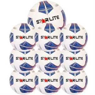 Fodbold Classic - 10 stk.