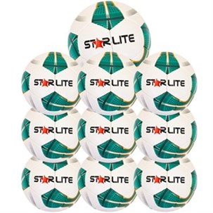 Fodbold Classic - 10 stk.