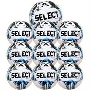 Fodbold Impala 10 stk.