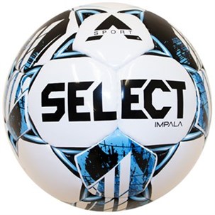Fodbold Impala 4