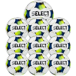 Fodbold Royale 10 stk.