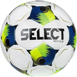 Fodbold Royale str. 4