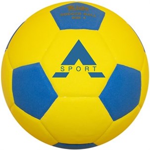 Fodbold Soft Kids str. 4