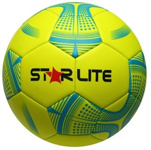 Fodbold Starlite Allround str. 4