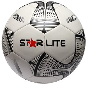 Fodbold Starlite Bolero str. 5