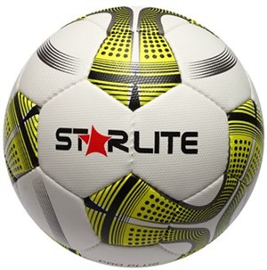 Fodbold Starlite Pro str. 4