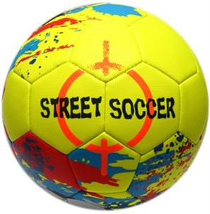 Fodbold Starlite Street str. 4