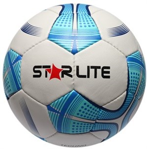 Fodbold Starlite Techno str. 4