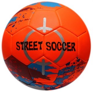 Fodbold Starlite street allround str 5