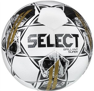 Fodbold Super Brillant 4