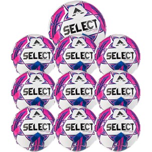 Fodbold Talento 10 stk.