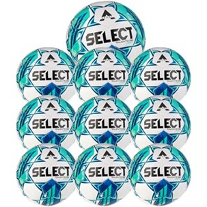 Fodbold Talento 10 stk.