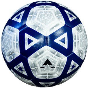 Fodbold allround str. 3