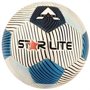 Fodbold street allround str 4½