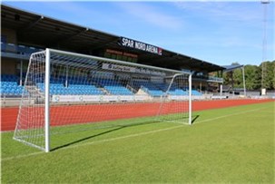 Fodboldmål 11-mands