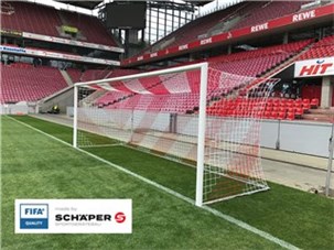 Fodboldmål model FIFA