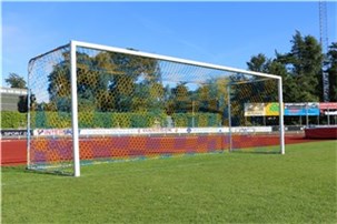 Fodboldmål model liga