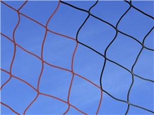 Fodboldnet 11 mands D: 80/200