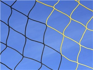 Fodboldnet 11 mands D: 80/200