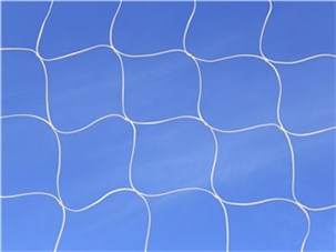 Fodboldnet 8 mands, D:80/200 cm