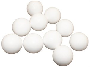 Fodboldspil bolde 10 stk.