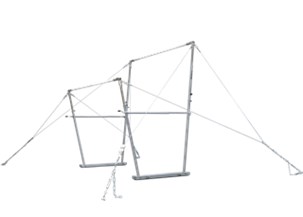 Forskudt barre - konkurence Munich