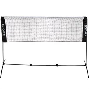 Forza Mini tennis/badminton net 3 meter