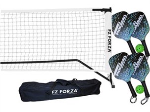 Forza pickle ball sæt incl. net