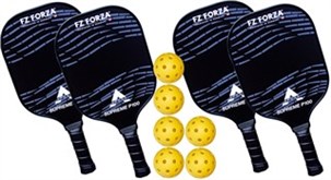 Forza pickleball Supreme P100