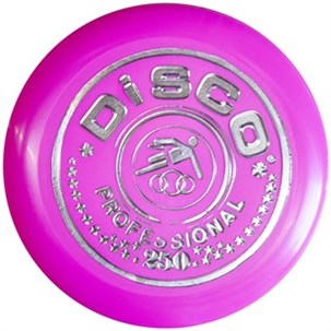 Frisbee - Ø25 cm