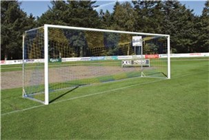 Fuldsvejste liga mål 11 mands