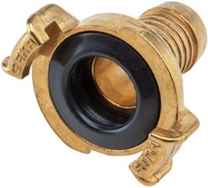 Geka-Lynkobling 3/4''