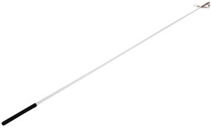 Glasfiberstang til vimpel 60cm