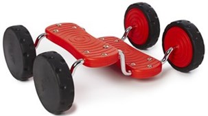 Go-Go Rolle fra Gonge