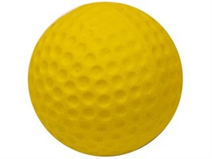 Golf softbold
